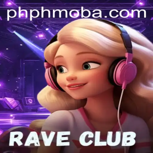 RaveClub: The Ultimate Phmoba Experience