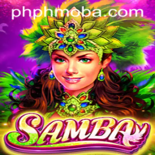 Discover Samba: The PHMOBA Adventure Game Revolution