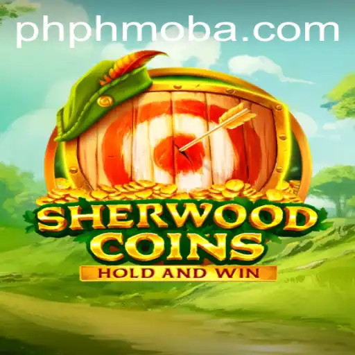 SherwoodCoins: A Revolutionary PHMOBA Game