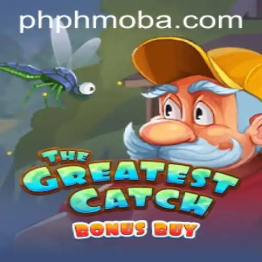 TheGreatestCatchBonusBuy: Redefining Virtual Fishing Adventures with PHMOBA