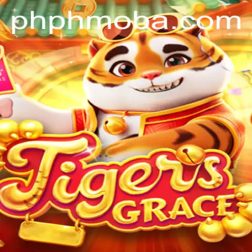 Exploring the World of TigersGrace: A Revolutionary PHMOBA Game