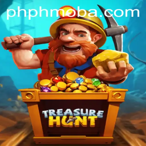 Discover the Adventure: TreasureHunt - A PHMOBA Phenomenon