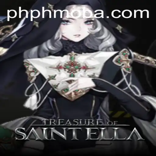Unveiling 'TreasureofSaintElla': A Revolutionary PhMOBA Experience