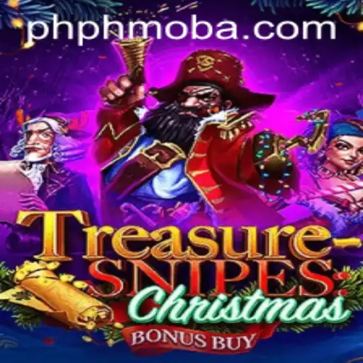 Discover the Festive Challenge of TreasuresnipesChristmas: A PHMOBA Adventure