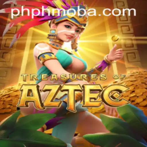 Discover the Thrilling World of Treasures of Aztec: An Exciting Adventure Awaits