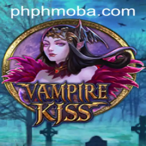 The Enigmatic World of VampireKiss: A Dive into the PHMOBA Phenomenon