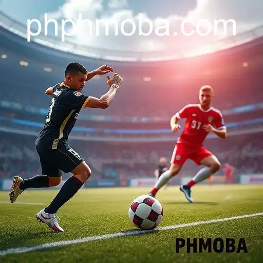 Exploring the Emerging World of Virtual Sports with PHMOBA