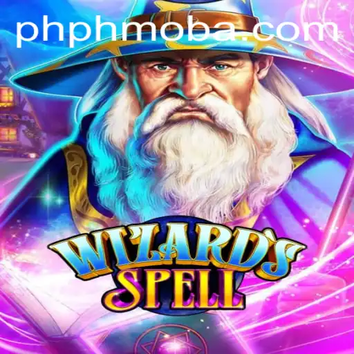 WizardsSpell: A Magical PhMOBA Adventure