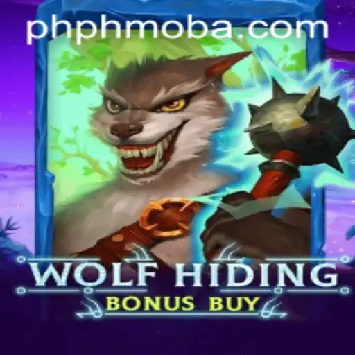 Unveiling the Thrills of WolfHidingBonusBuy in the World of Virtual Gaming