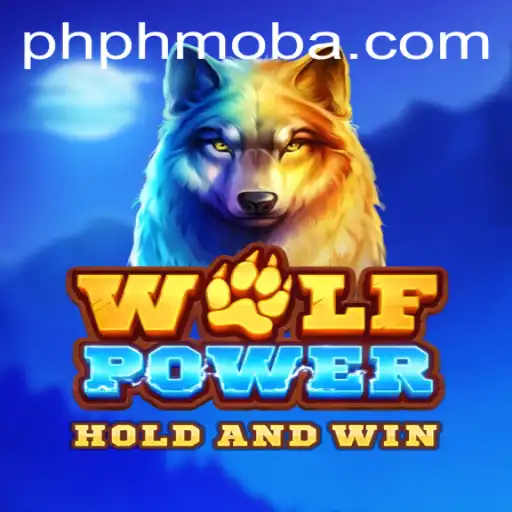 Discover the Untamed World of 'WolfPower': A New PHMOBA Experience