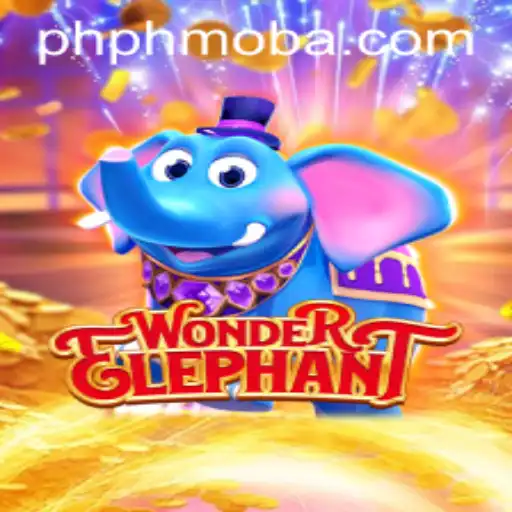 Step into the World of WonderElephant: A New PHMOBA Adventure